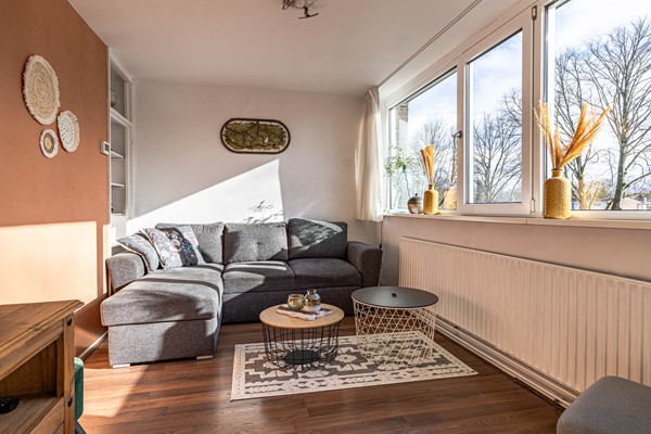 Medium property photo - Vijverstraat 18, 9561 KR Ter Apel
